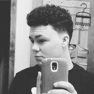 Meet your Posher, Jamison